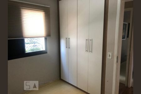 Quarto 1 de apartamento para alugar com 3 quartos, 83m² em Vila Regente Feijó, São Paulo