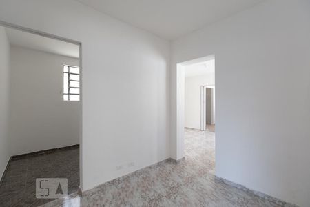 Sala de casa para alugar com 3 quartos, 100m² em Parque da Vila Prudente, São Paulo