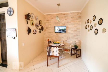 Cozinha  de casa para alugar com 3 quartos, 338m² em Parque Industriário, Santo André