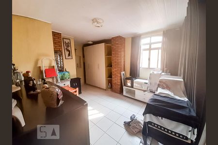 Sala de casa para alugar com 3 quartos, 116m² em Tatuapé, São Paulo