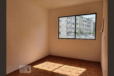 Quarto 1 de apartamento para alugar com 1 quarto, 40m² em Jacarepaguá, Rio de Janeiro