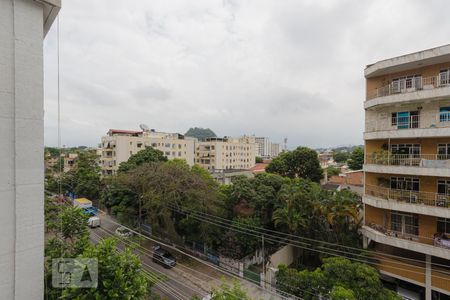 Vista de apartamento à venda com 2 quartos, 65m² em Freguesia (jacarepaguá), Rio de Janeiro