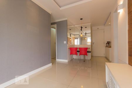 Sala de apartamento à venda com 2 quartos, 65m² em Freguesia (jacarepaguá), Rio de Janeiro