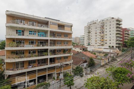 Vista de apartamento para alugar com 2 quartos, 65m² em Freguesia (jacarepaguá), Rio de Janeiro