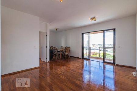Sala de apartamento para alugar com 2 quartos, 90m² em Alphaville Industrial, Barueri