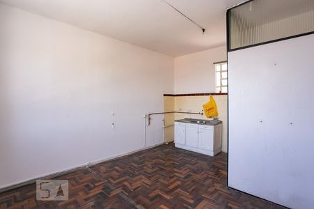 Sala/Cozinha de apartamento para alugar com 2 quartos, 50m² em Partenon, Porto Alegre