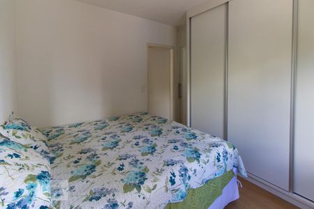 Suíte de apartamento para alugar com 1 quarto, 52m² em Cambuí, Campinas