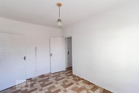 Sala de apartamento à venda com 1 quarto, 52m² em Pinheiros, São Paulo