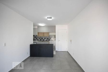 Sala de apartamento à venda com 3 quartos, 69m² em Vila Andrade, São Paulo