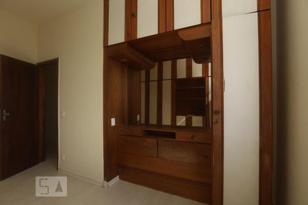 Quarto Suíte de apartamento para alugar com 3 quartos, 92m² em Tijuca, Rio de Janeiro
