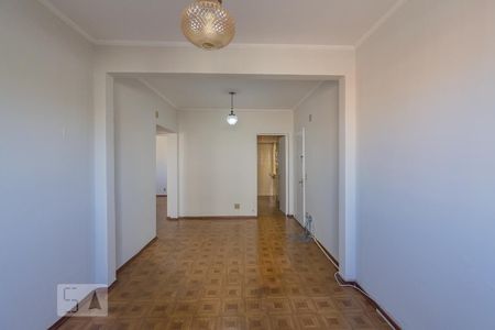 Detalhe Sala de apartamento para alugar com 2 quartos, 80m² em Parque Itália, Campinas