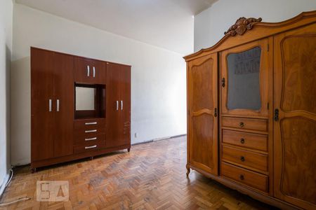 Quarto de apartamento à venda com 3 quartos, 109m² em Centro, Belo Horizonte