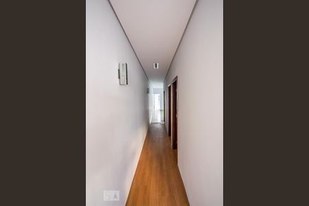 Corredor de casa para alugar com 2 quartos, 123m² em Mooca, São Paulo