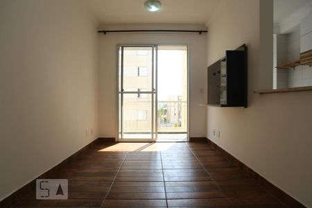 Sala de apartamento para alugar com 2 quartos, 50m² em Metalúrgicos, Osasco