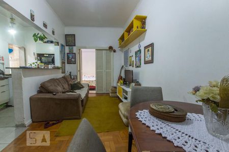 Sala de apartamento para alugar com 2 quartos, 75m² em Cidade Baixa, Porto Alegre