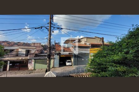 Vista Quarto 1 de apartamento à venda com 2 quartos, 48m² em Jardim Utinga, Santo André