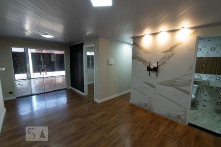 Sala de casa para alugar com 3 quartos, 160m² em Samambaia Norte (samambaia), Brasília