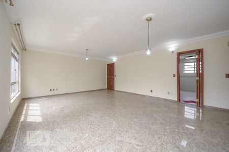 Sala de apartamento para alugar com 3 quartos, 126m² em Bela Vista, São Paulo