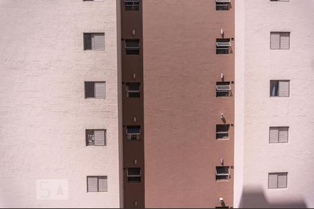 Vista da Varanda de apartamento para alugar com 2 quartos, 55m² em Santana, São Paulo