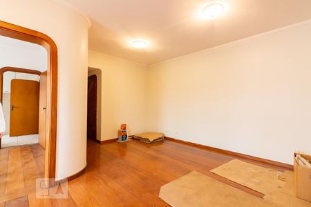 Sala de apartamento para alugar com 4 quartos, 125m² em Centro, Osasco