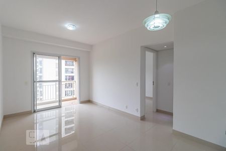 Sala de apartamento à venda com 1 quarto, 51m² em Melville Empresarial Ii, Barueri