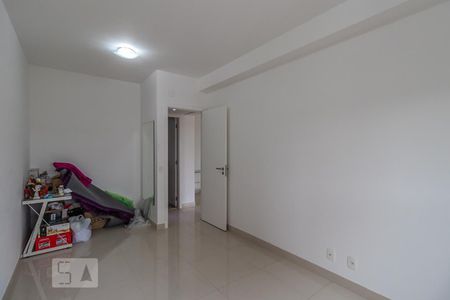Quarto de apartamento à venda com 1 quarto, 51m² em Melville Empresarial Ii, Barueri