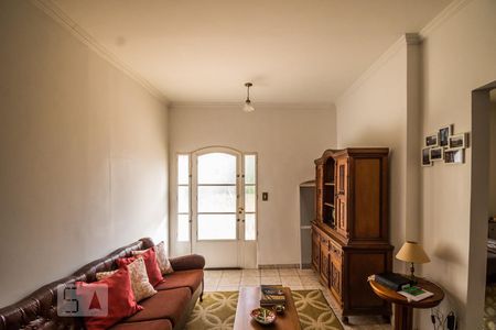 Sala de casa à venda com 3 quartos, 150m² em Jardim Belo Horizonte, Campinas