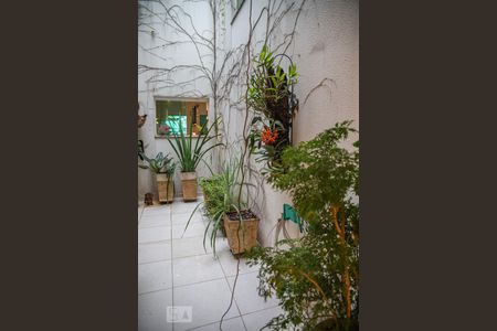 Jardim de inverno de casa à venda com 4 quartos, 287m² em Olímpico, São Caetano do Sul