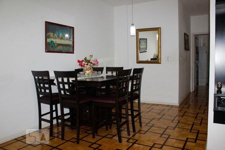 Sala de apartamento à venda com 2 quartos, 85m² em Jardim Guanabara, Rio de Janeiro