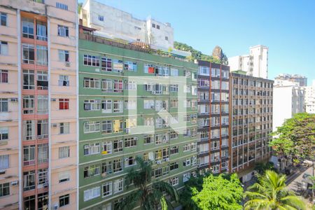 Vista de apartamento para alugar com 1 quarto, 52m² em Copacabana, Rio de Janeiro