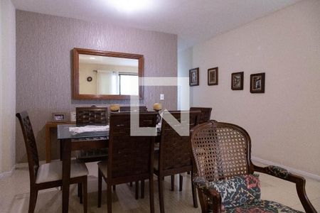 Sala de apartamento para alugar com 3 quartos, 179m² em Recreio dos Bandeirantes, Rio de Janeiro