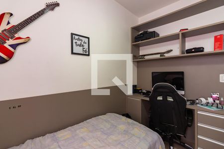 Quarto 1 de apartamento à venda com 3 quartos, 68m² em São Pedro, Osasco