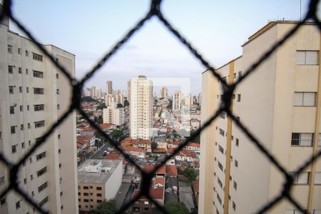 Vista Varanda da Sala de apartamento para alugar com 2 quartos, 80m² em Santana, São Paulo