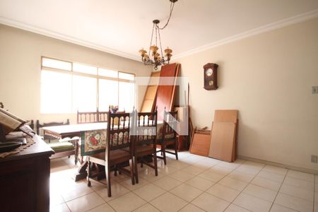 Sala de Jantar de casa para alugar com 3 quartos, 457m² em Cambuci, São Paulo