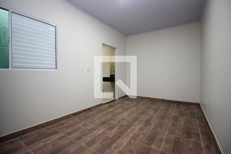 Suíte de casa para alugar com 2 quartos, 170m² em Setor Habitacional Samambaia (taguatinga), Brasília