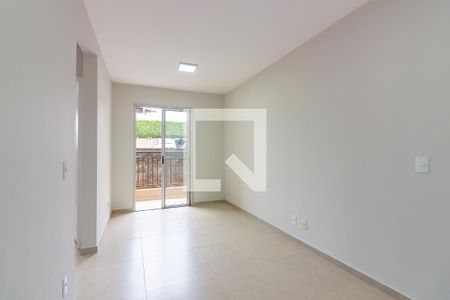 Sala de apartamento para alugar com 3 quartos, 54m² em Conceição, Osasco