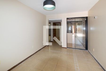 Sala de apartamento para alugar com 2 quartos, 100m² em Riacho Fundo Ii, Brasília