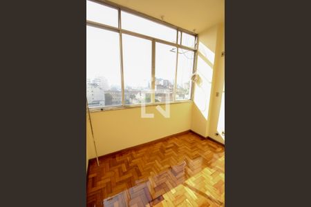 Studio de apartamento para alugar com 1 quarto, 32m² em Centro, Rio de Janeiro