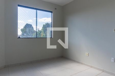 Quarto de apartamento para alugar com 1 quarto, 33m² em Riacho Fundo I, Brasília