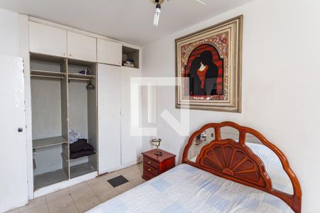 Suíte de apartamento à venda com 1 quarto, 60m² em Lourdes, Belo Horizonte