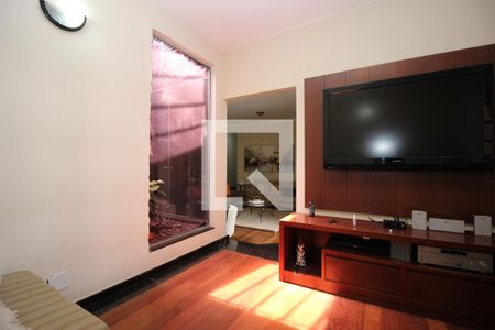 Sala de casa para alugar com 3 quartos, 350m² em Taguatinga Sul (taguatinga), Brasília