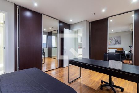 Suite de apartamento à venda com 1 quarto, 80m² em Itaim Bibi, São Paulo