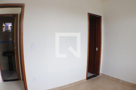 Quarto 2 - Suíte de apartamento para alugar com 2 quartos, 65m² em Taquara, Rio de Janeiro