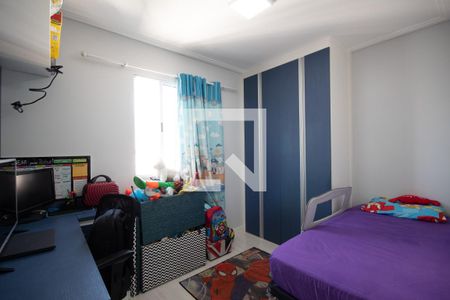 Quarto 2 de apartamento para alugar com 2 quartos, 47m² em Conceição, Osasco