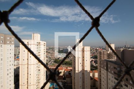 Vista do Quarto 1 de apartamento para alugar com 2 quartos, 47m² em Conceição, Osasco
