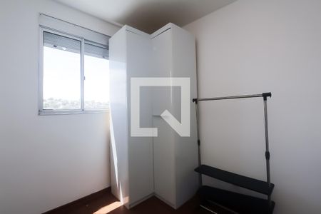 Quarto 1 de apartamento para alugar com 2 quartos, 50m² em Passo das Pedras, Porto Alegre