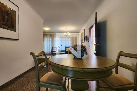 Sala de casa à venda com 4 quartos, 500m² em Santa Maria, São Caetano do Sul
