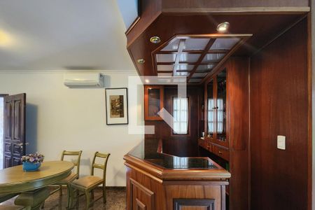 Bar de casa à venda com 4 quartos, 500m² em Santa Maria, São Caetano do Sul