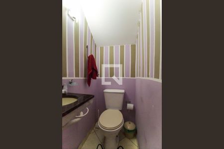 Lavabo de casa para alugar com 2 quartos, 69m² em Vila Verde, São Paulo