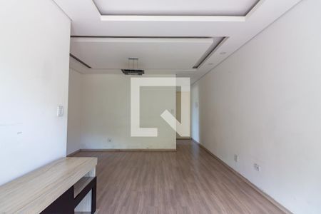 Sala  de apartamento para alugar com 3 quartos, 64m² em Parque Continental, Osasco